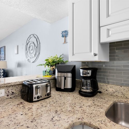 Countertop Appliances