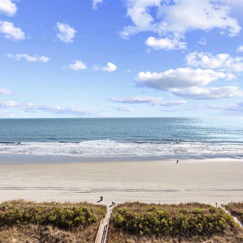 Captivating Ocean View