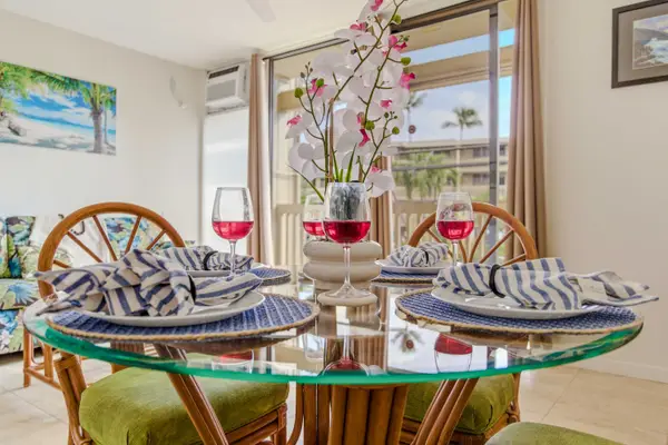 Share Meals with a View