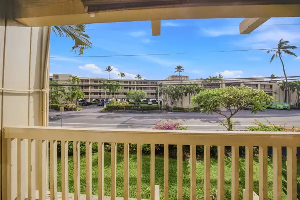 Tranquil garden & palm views right outside your door