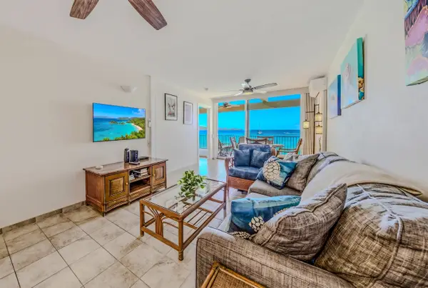 Unwind In Comfort With Modern Entertainment And Ocean Breezes