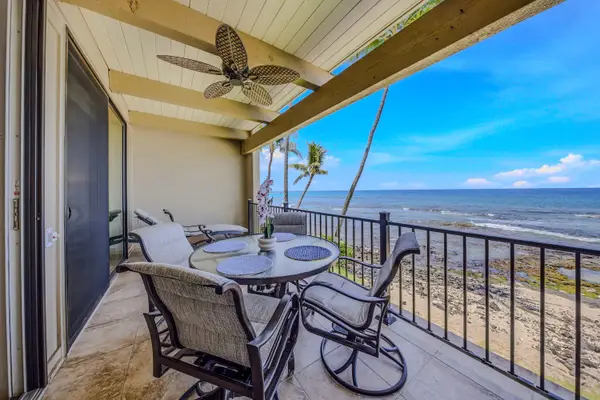 Al Fresco Dining Under Blue Skies And Coastal Horizons