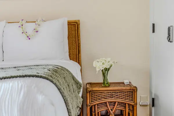 A Warm Aloha Welcome Awaits Your Arrival