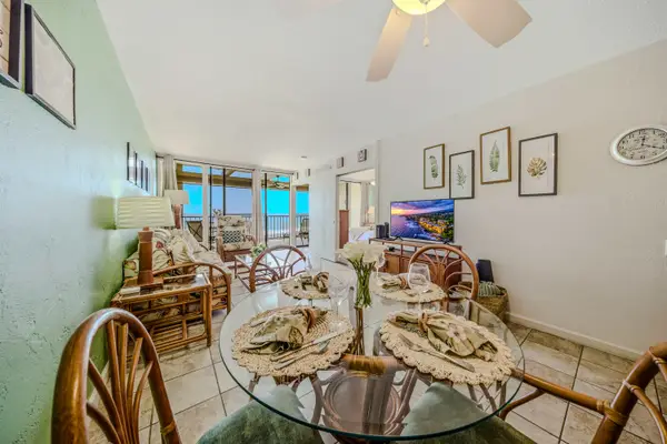 Gather Around For Intimate Home-Cooked Island Dinners