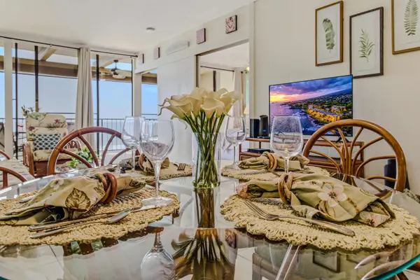 Open-Concept Living Made For Seamless Entertaining