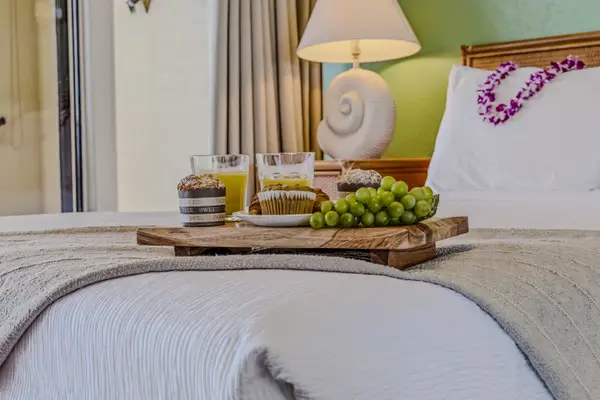 A Warm Aloha Welcome Awaits Your Arrival