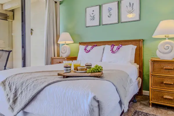 Serene Bedroom Retreat For Ultimate Rest And Relaxation