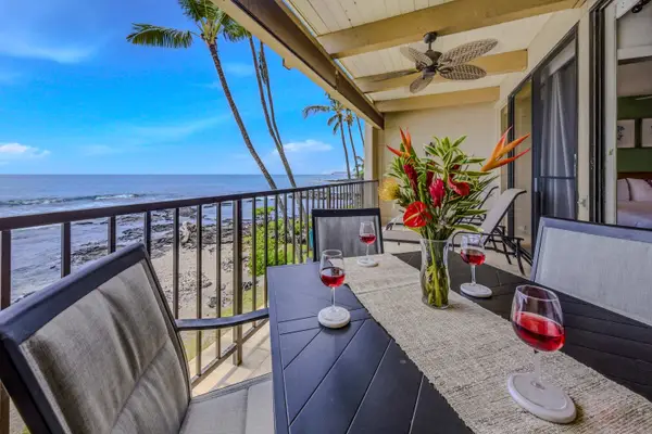 Dine Al Fresco With Breathtaking Oceanfront Views