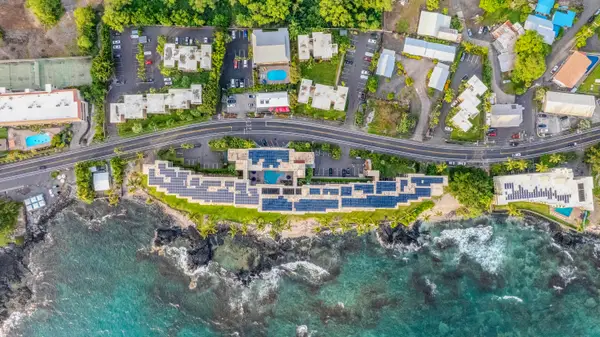 Perfect Coastal Location Nestled Right On The Water's Edge