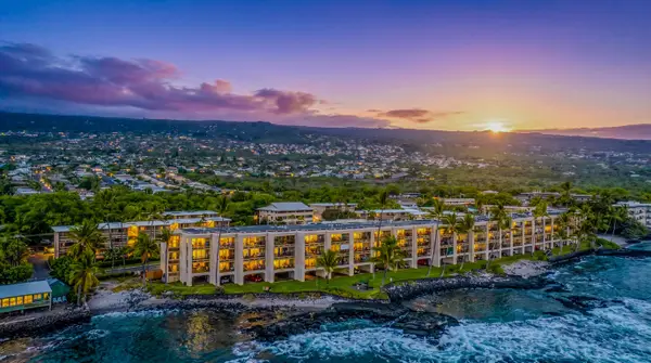 Breathtaking Sunset Views Over Our Stunning Property