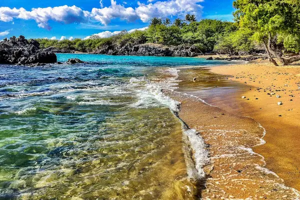 Discover Hidden Sandy Beaches Just Moments Away