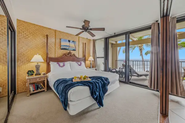 Drift Off To Waves In Your Oceanfront Retreat