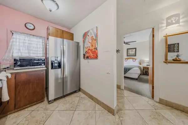Spacious Kitchen Designed For Comfort And Convenience