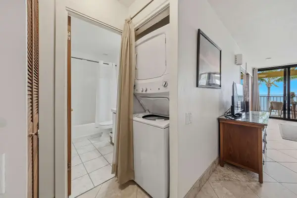Convenient Ensuite Laundry For Extended Stays