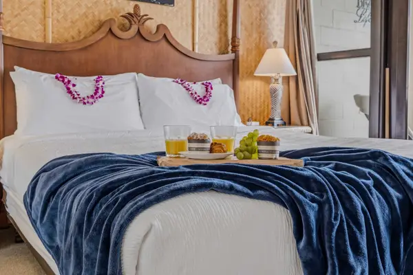Sleep In Style With Coastal Elegance