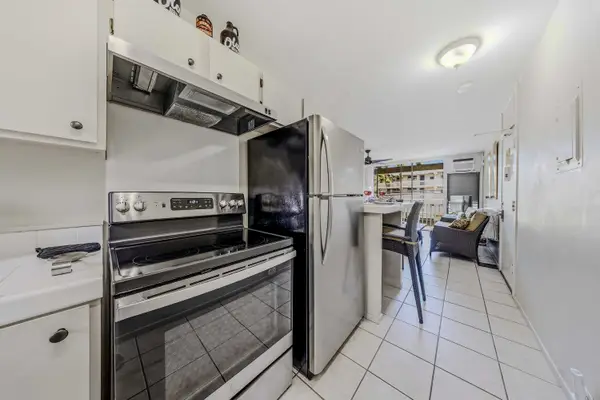 Modern Kitchen With Everything You Need