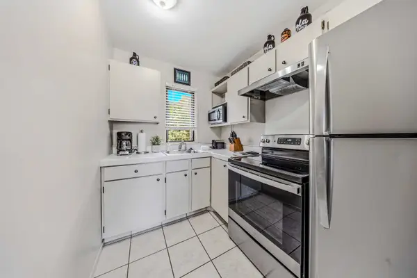 Fully Equipped Kitchen Ready For Every Feast