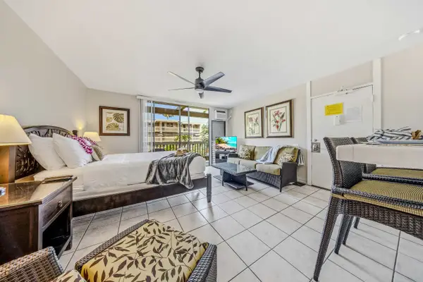 Spacious Open-Concept Living For Everyone