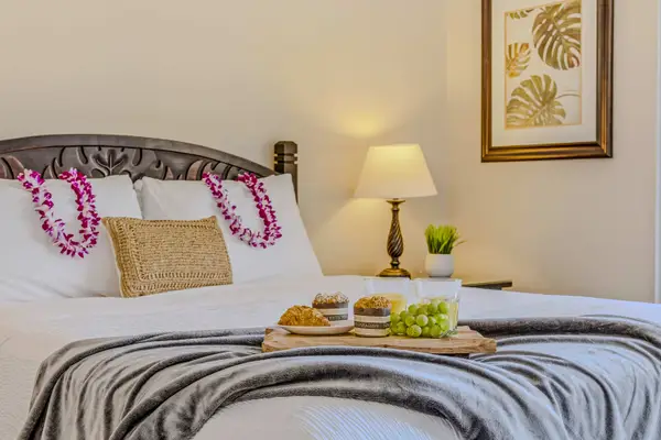 Dreamy Bedroom Designed For Total Relaxation