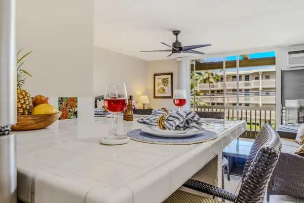 Gather, Dine, And Unwind In Style