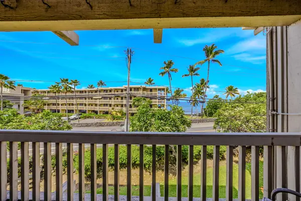 Wake Up To Stunning Tropical Views