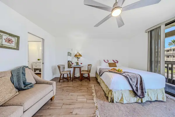 Spacious Studio For Comfort And Convenience