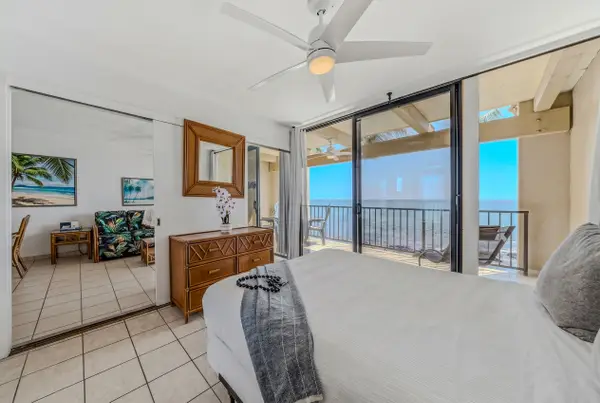 Bright Coastal Sanctuary Styled For Ultimate Rest And Relaxation