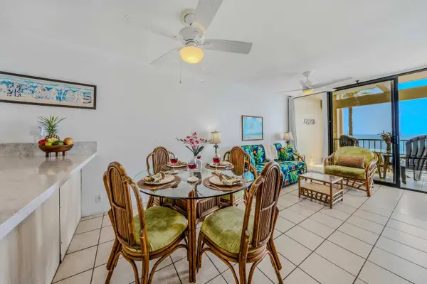 Gather Around For Intimate Home-Cooked Island Dinners