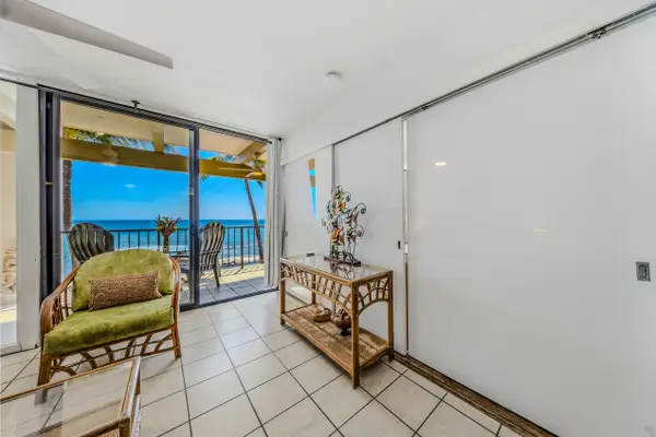 Seamless Indoor-Outdoor Flow Right On The Water's Edge