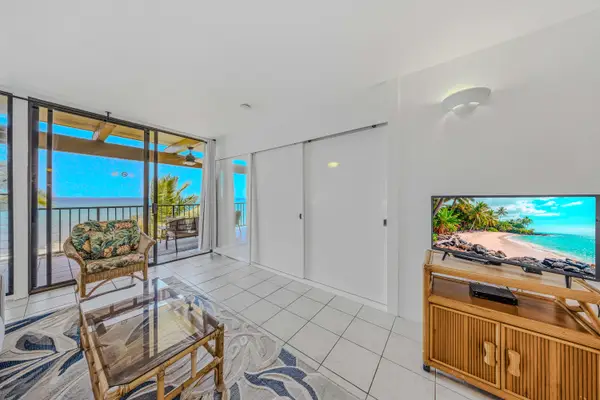 Unwind With Endless Ocean Views