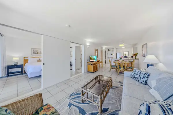 Spacious Open Concept Designed For Comfort