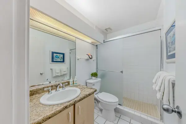 Modern Bathroom With Everyday Comfort