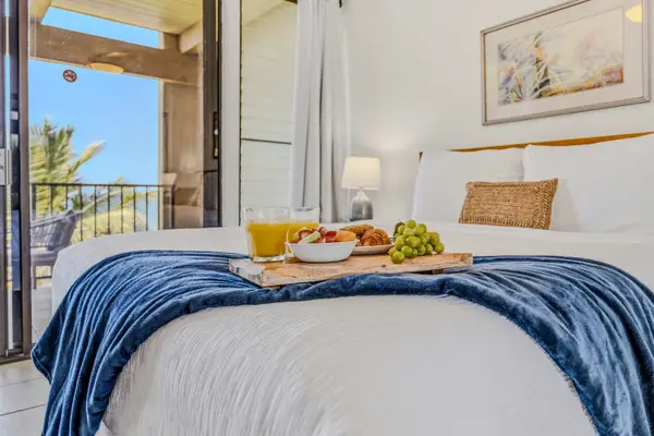 Wake Up To Oceanfront Serenity