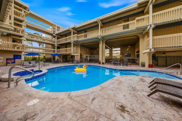 Take A Refreshing Dip In Paradise