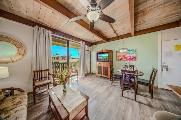 Step Directly From Total Comfort Out To Fresh Air