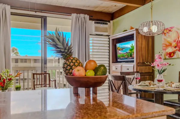 Taste The Island Life With Fresh Local Treats