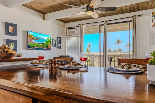 Cook With Ocean Views Every Day