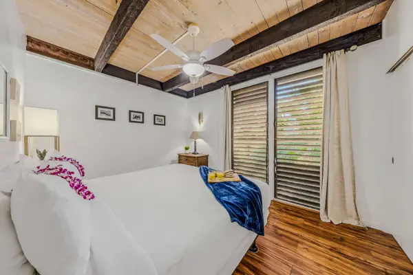 Wake Up Refreshed By The Coast