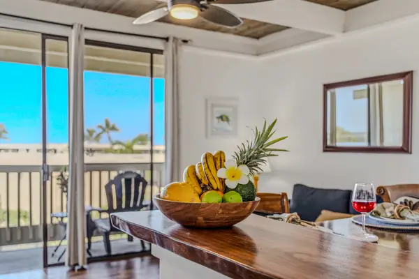 Dine With Ocean Views At Home