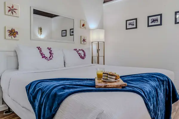 Sleep Soundly In Coastal Comfort