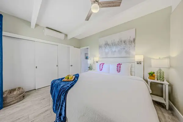 Wake Up To Coastal Comfort