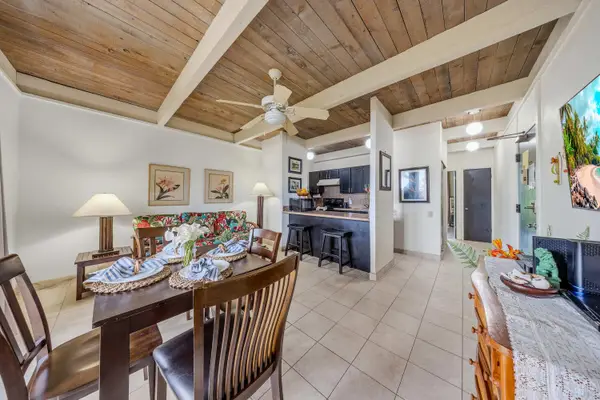 Spacious Open Floor Plan Perfect For Seamless Vacation Living