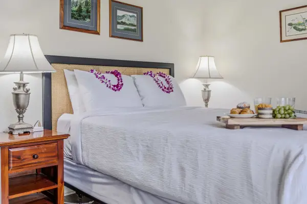 Serene Bedroom Oasis Designed For Ultimate Rest And Relaxation