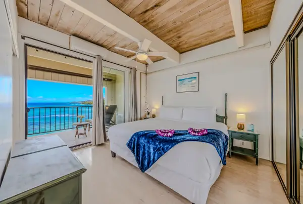 Wake Up To Oceanfront Serenity