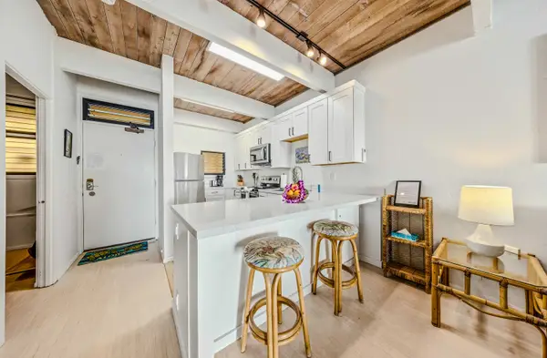 Modern Kitchen For Memorable Meals