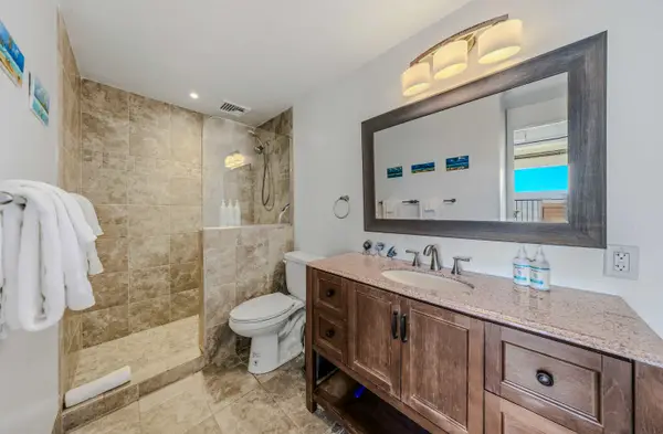 Spa Inspired Bathroom Retreat