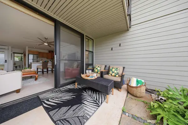 Seamless Indoor And Outdoor Living