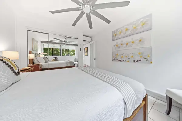 Wake Up Refreshed In Tropical Comfort