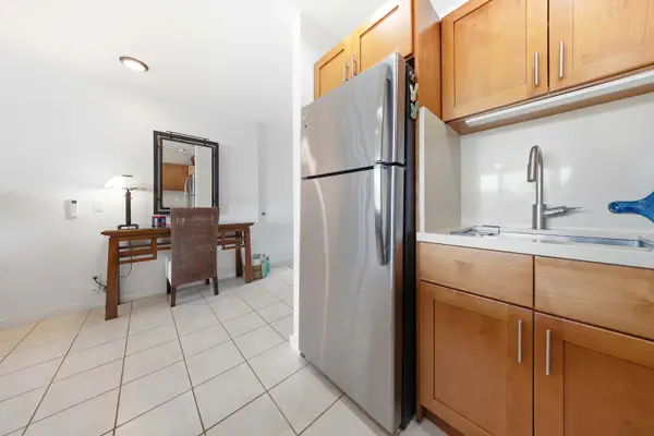 Convenient Kitchen With Everything You Need