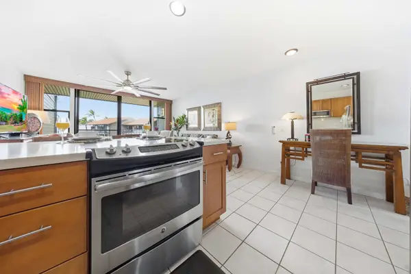 Cook, Dine, And Unwind In Style